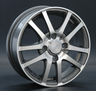 Диск LS Wheels NG450