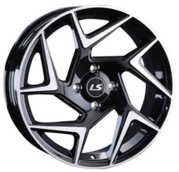 Диск LS Wheels 1003