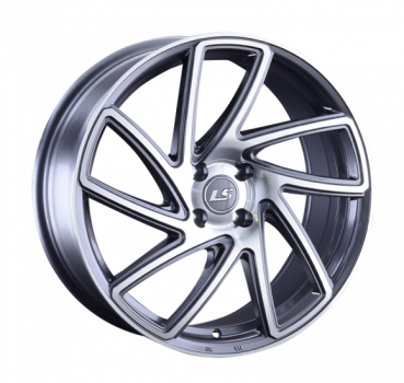 Диск LS Wheels 1054