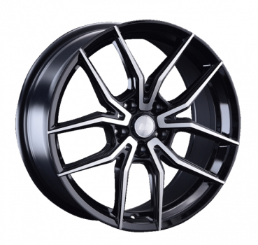 Диск LS Wheels 1242