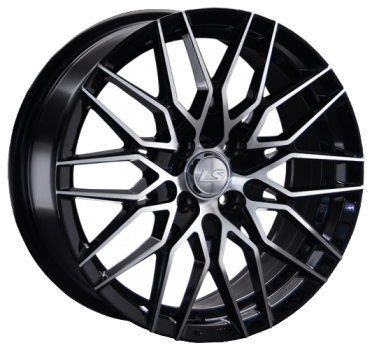 Диск LS Wheels 1263