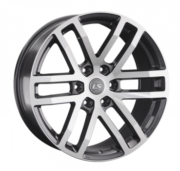 Диск LS Wheels 1279
