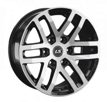 Диск LS Wheels 1279