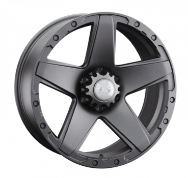 Диск LS Wheels 1284