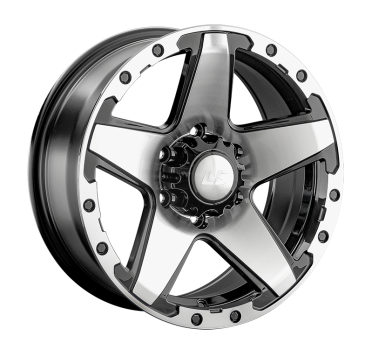 Диск LS Wheels 1284