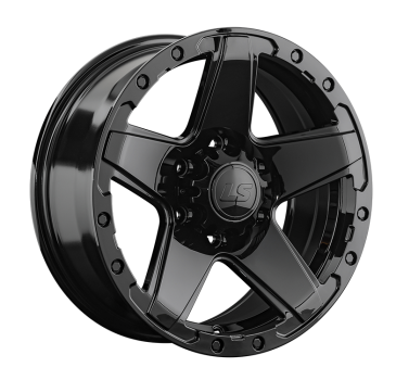 Диск LS Wheels 1284