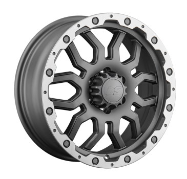 Диск LS Wheels 1285