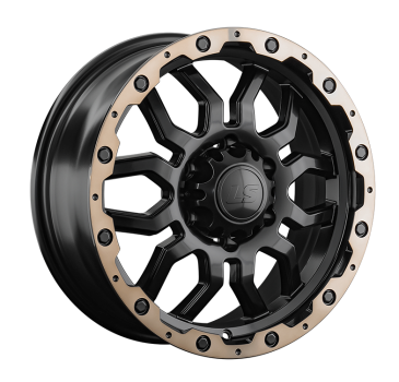Диск LS Wheels 1285