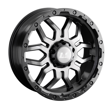 Диск LS Wheels 1285