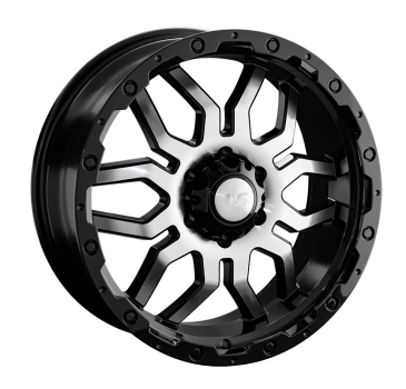 Диск LS Wheels 1285