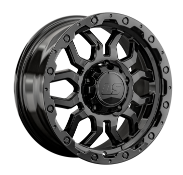 Диск LS Wheels 1285