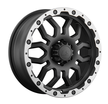 Диск LS Wheels 1285