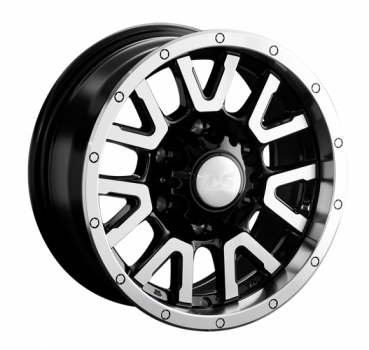 Диск LS Wheels 1288