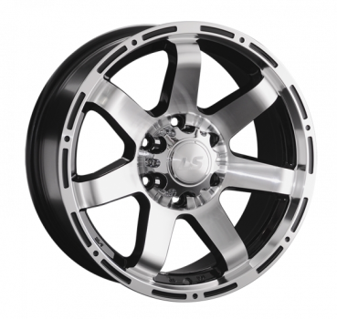 Диск LS Wheels 1289