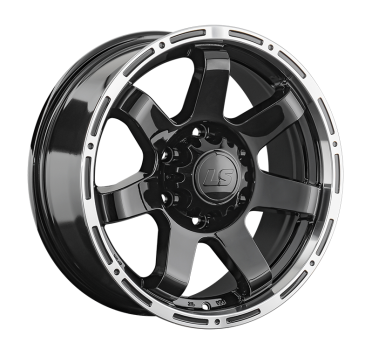 Диск LS Wheels 1289