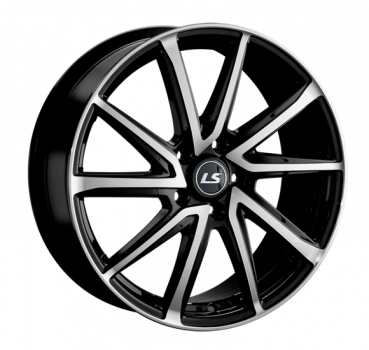 Диск LS Wheels 1290
