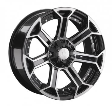 Диск LS Wheels 1293