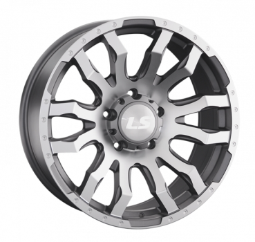 Диск LS Wheels 1294
