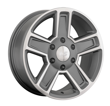 Диск LS Wheels 1296