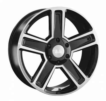 Диск LS Wheels 1296