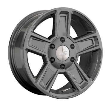 Диск LS Wheels 1296