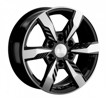 Диск LS Wheels 1301