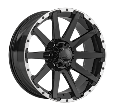 Диск LS Wheels 1302