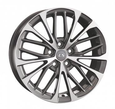 Диск LS Wheels 1306