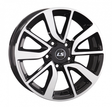 Диск LS Wheels 1317