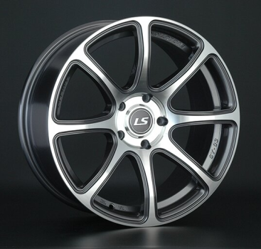 Диск LS Wheels 327