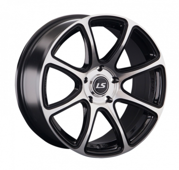 Диск LS Wheels 327