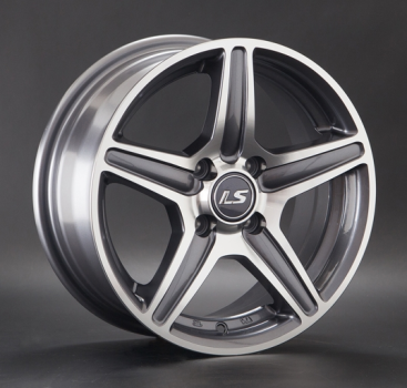 Диск LS Wheels 345