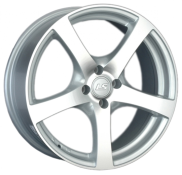 Диск LS Wheels 357