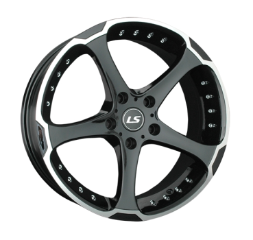 Диск LS Wheels 358