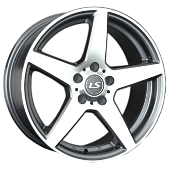 Диск LS Wheels 360