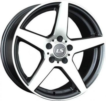 Диск LS Wheels 360