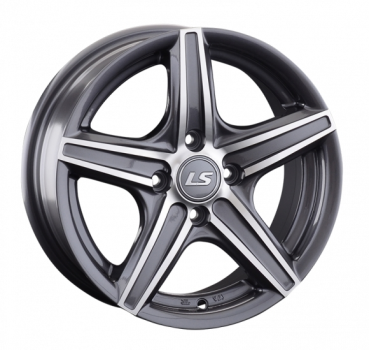 Диск LS Wheels 372