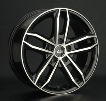 Диск LS Wheels 376
