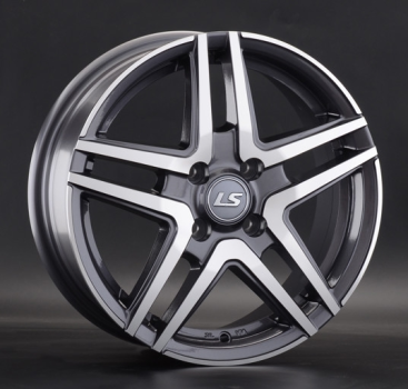 Диск LS Wheels 420