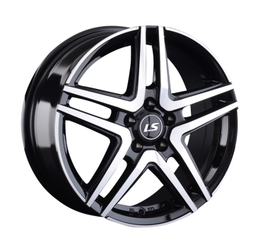 Диск LS Wheels 420