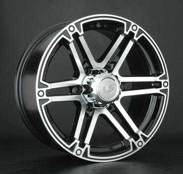 Диск LS Wheels 473