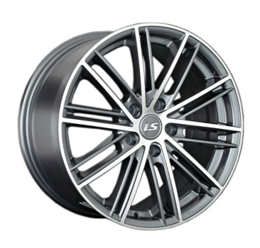 Диск LS Wheels 480