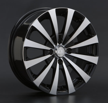 Диск LS Wheels 534
