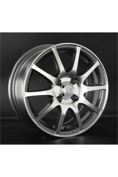 Диск LS Wheels 535