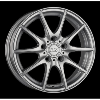 Диск LS Wheels 536