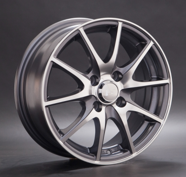 Диск LS Wheels 536