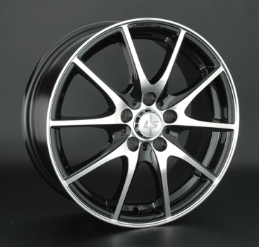 Диск LS Wheels 536
