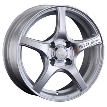 Диск LS Wheels 537
