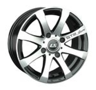 Диск LS Wheels 538
