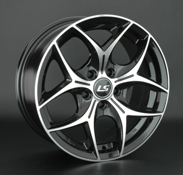 Диск LS Wheels 539